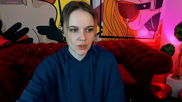 MaribelRiverr  online show from 04.03.26