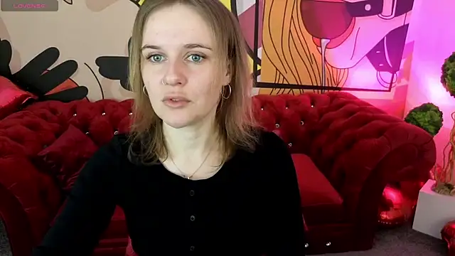 MaribelRiverr  online show from 04.04.26