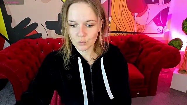 MaribelRiverr  online show from 05.28.26