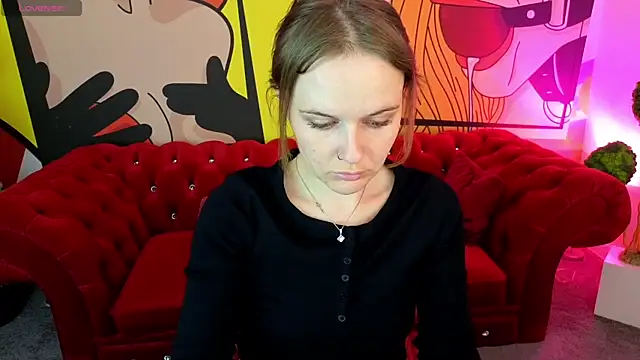 MaribelRiverr  online show from 06.02.26