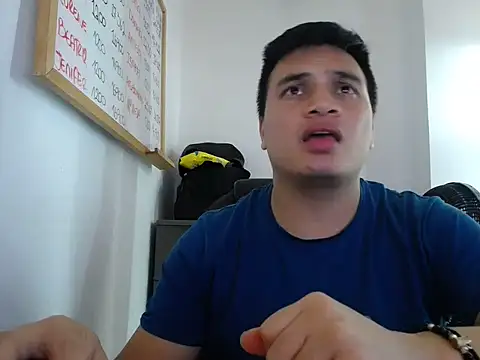 Snapshot of ahntony__69 chatting on 10.19.25 ahntony 69 online show from 10.19.25