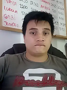 Snapshot of ahntony__69 chatting on 11.06.25 ahntony 69 online show from 11.06.25