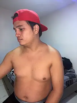 Snapshot of ahntony__69 chatting on 02.16.26 ahntony 69 online show from 02.16.26