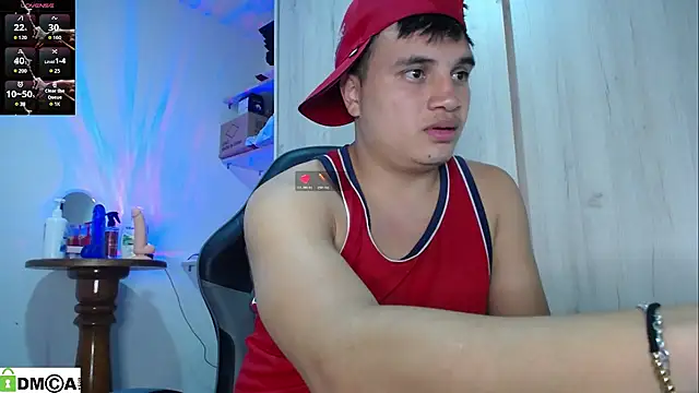 ahntony  69 online show from 06.02.26