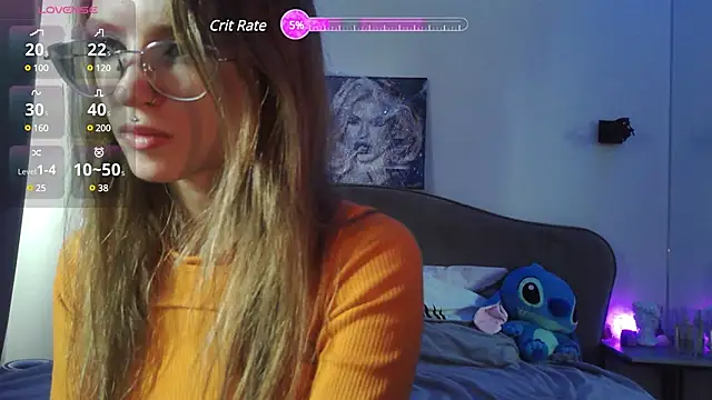 calviafarey online show from 02.20.25