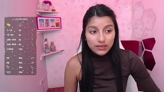 Cailee Mansour online show from 09.15.25