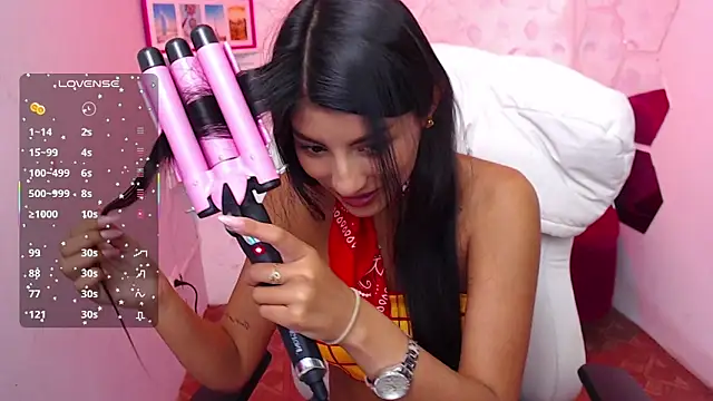 Cailee Mansour online show from 10.16.25