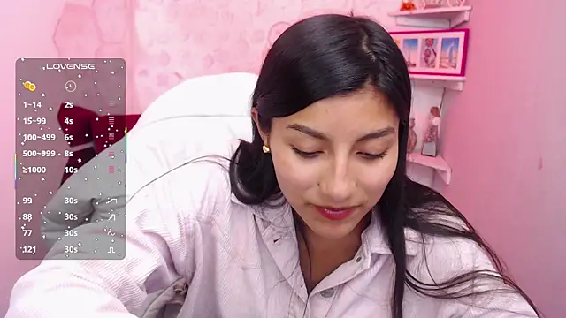 Cailee Mansour online show from 10.22.25