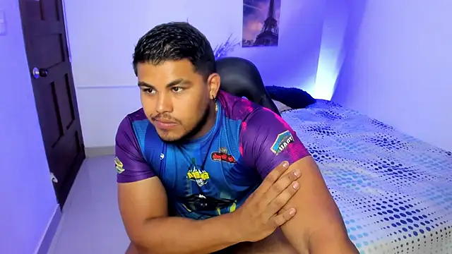Snapshot of Camilo_caballero chatting on 03.21.25 Camilo caballero online show from 03.21.25