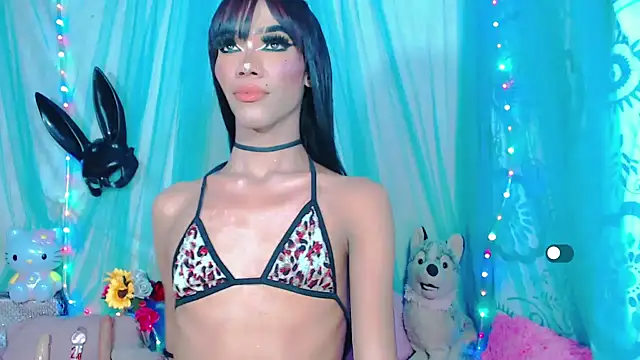 Briana-abundance online show from 12.04.24