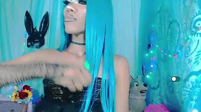 Briana-abundance online show from 12.14.24