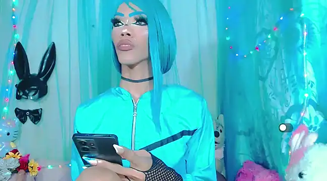 Briana-abundance online show from 12.20.24