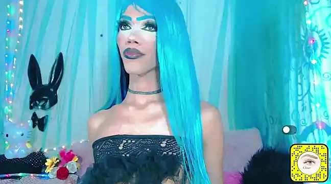 Briana-abundance online show from 01.07.25