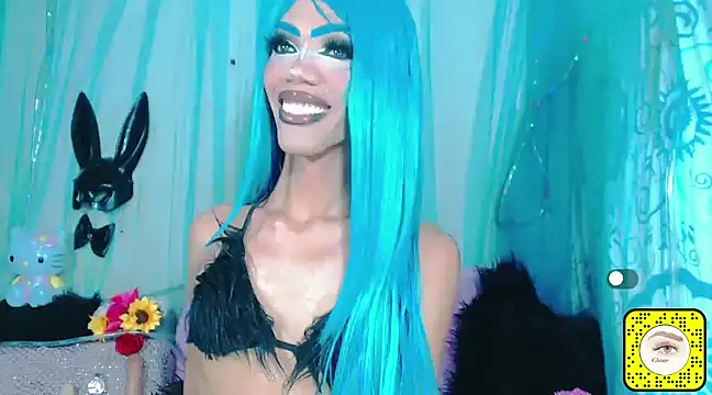 Briana-abundance online show from 01.08.25