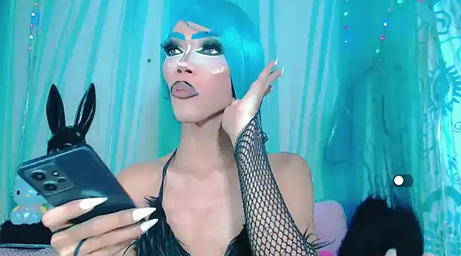 Briana-abundance online show from 01.09.25