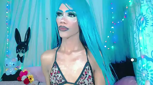 Briana-abundance online show from 01.12.25
