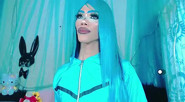 Briana-abundance online show from 01.15.25