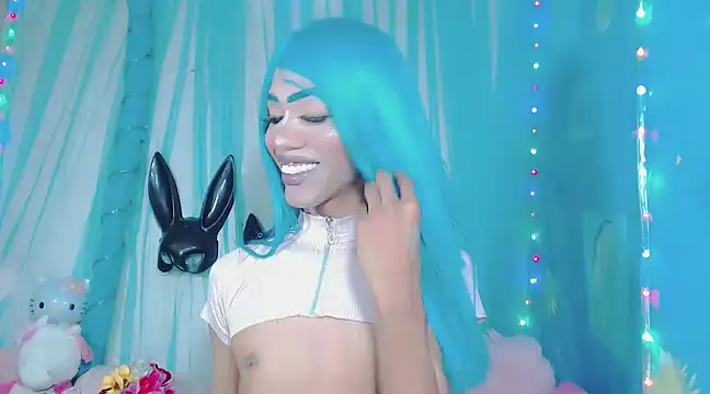Briana-abundance online show from 02.21.25