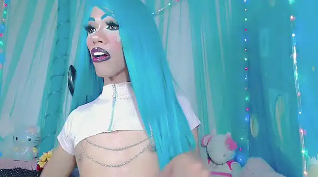 Briana-abundance online show from 03.01.25