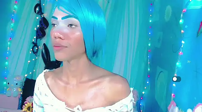 Briana-abundance online show from 03.17.25