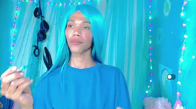 Briana-abundance online show from 03.18.25
