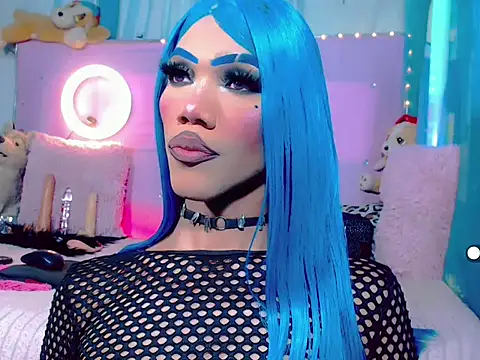 Briana-abundance online show from 09.19.25