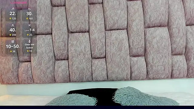 britanny-collyns online show from 02.10.26