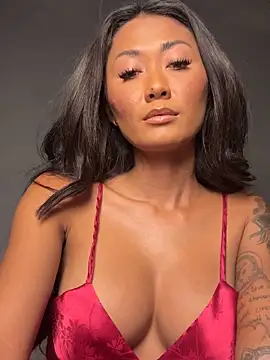 thai-dreamgirl online show from 12.21.25