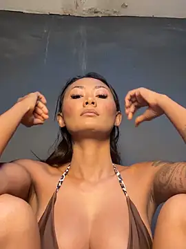 Snapshot of thai-dreamgirl chatting on 02.16.26 thai-dreamgirl online show from 02.16.26