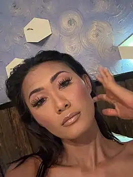 Snapshot of thai-dreamgirl chatting on 02.28.26 thai-dreamgirl online show from 02.28.26