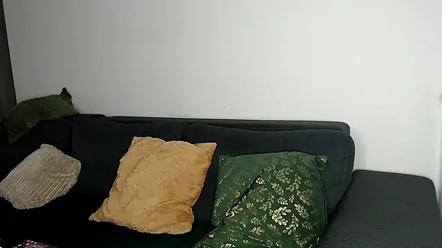 ElizabethAC online show from 10.09.25