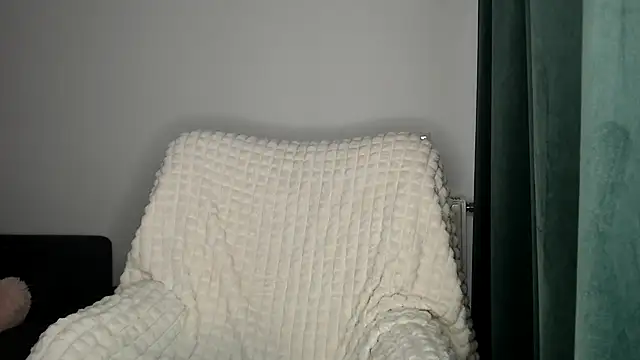 ElizabethAC online show from 02.07.26