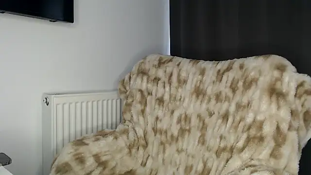 ElizabethAC online show from 03.31.26