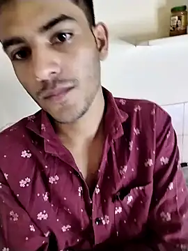 Snapshot of kingkartik7 chatting on 01.26.25 kingkartik7 online show from 01.26.25