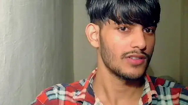 Snapshot of kingkartik7 chatting on 09.29.25 kingkartik7 online show from 09.29.25