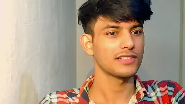 Snapshot of kingkartik7 chatting on 10.01.25 kingkartik7 online show from 10.01.25