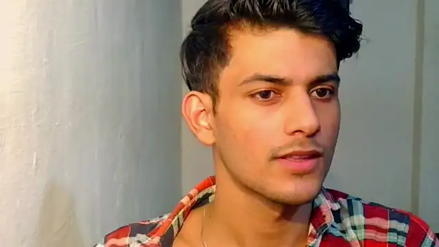 Snapshot of kingkartik7 chatting on 10.05.25 kingkartik7 online show from 10.05.25