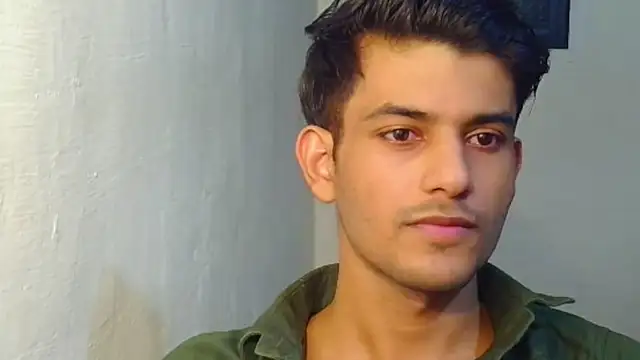 Snapshot of kingkartik7 chatting on 10.10.25 kingkartik7 online show from 10.10.25