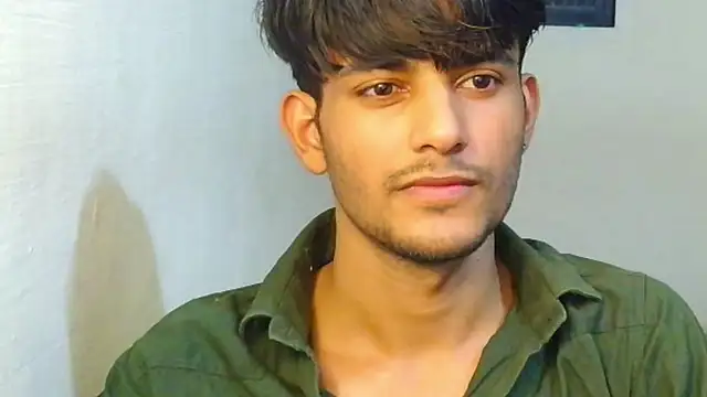 Snapshot of kingkartik7 chatting on 10.14.25 kingkartik7 online show from 10.14.25