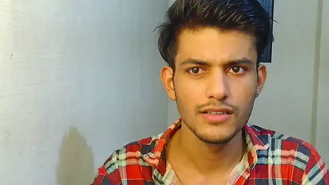 Snapshot of kingkartik7 chatting on 10.15.25 kingkartik7 online show from 10.15.25