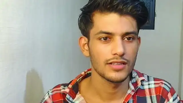 Snapshot of kingkartik7 chatting on 10.16.25 kingkartik7 online show from 10.16.25