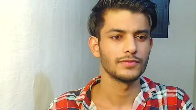 Snapshot of kingkartik7 chatting on 10.20.25 kingkartik7 online show from 10.20.25