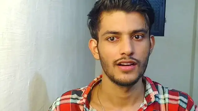 Snapshot of kingkartik7 chatting on 10.24.25 kingkartik7 online show from 10.24.25