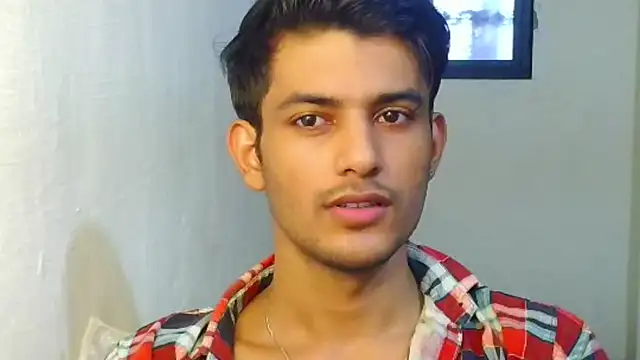 Snapshot of kingkartik7 chatting on 10.26.25 kingkartik7 online show from 10.26.25