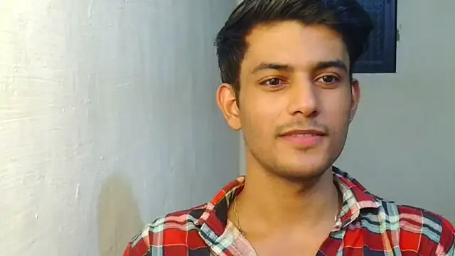 Snapshot of kingkartik7 chatting on 11.03.25 kingkartik7 online show from 11.03.25