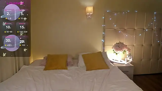 Snapshot of Stacy_River chatting on 01.19.25 Stacy River online show from 01.19.25