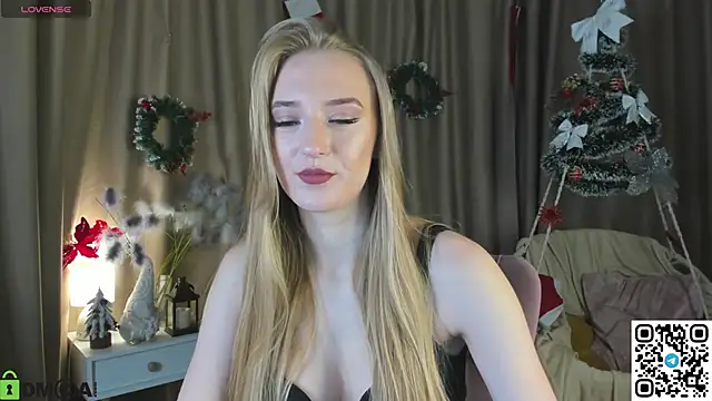 Stacy River online show from 12.02.25