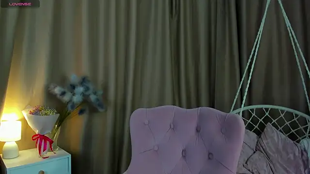 Stacy River online show from 04.09.26