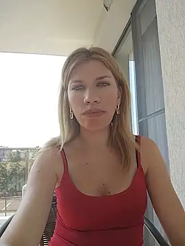 Snapshot of EvaRush chatting on 07.21.26 EvaRush online show from 07.21.26