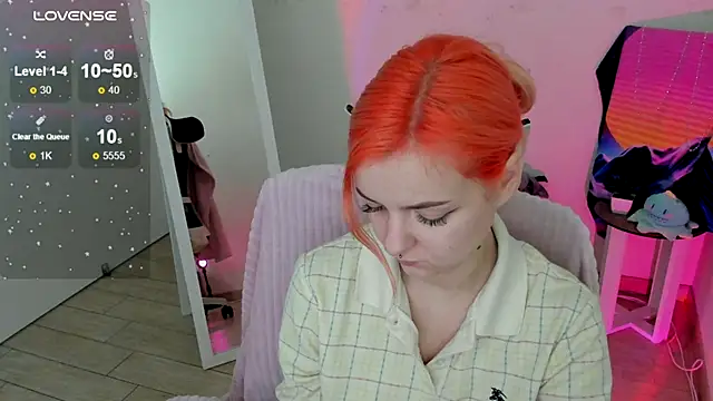 Fire Bestie online show from 09.28.25